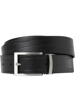 Emporio Armani Hombre, Accesorios, Negro, Talla: ONE Size