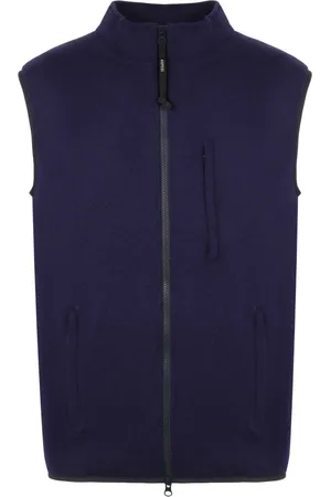Aspesi Hombre, Chaquetas, Azul, Talla: M
