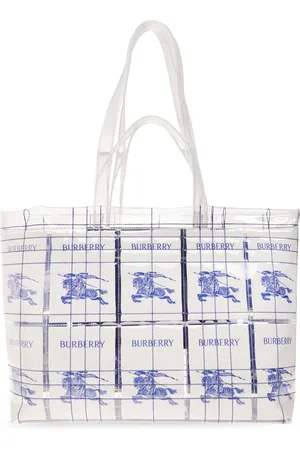 Burberry Unisex, Bolsos, Blanco, Talla: ONE Size
