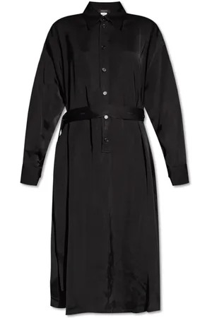Fabiana Filippi Mujer, Vestidos, Negro, Talla: S
