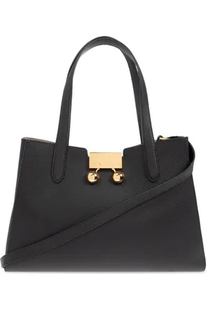 Marni Mujer, Bolsos, Negro, Talla: ONE Size