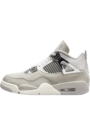 Jordan Hombre, Zapatos, Gris, Talla: 37 1/2 EU