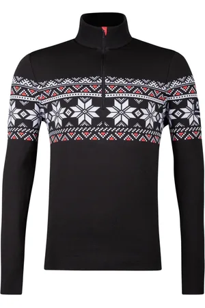 newland Hombre, Jerseys, Negro, Talla: M