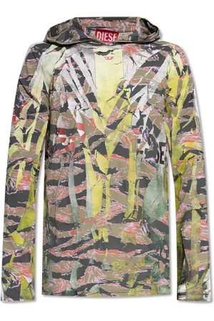 Diesel Unisex, Camisetas, , Talla: L