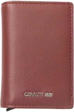 Cerruti 1881 Hombre, Accesorios, Marrón, Talla: ONE Size
