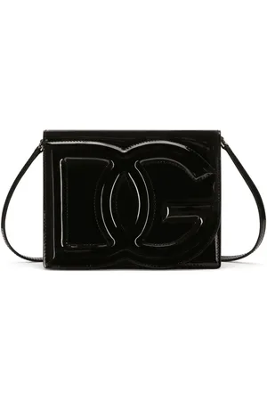 Dolce & Gabbana Mujer, Bolsos, Negro, Talla: ONE Size