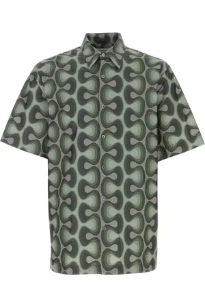 DRIES VAN NOTEN Hombre, Camisas, , Talla: L