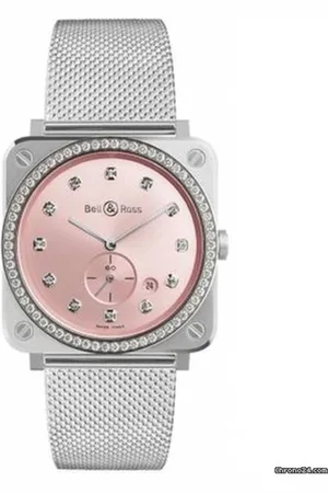 Bell & Ross Mujer, Accesorios, Rosa, Talla: ONE Size