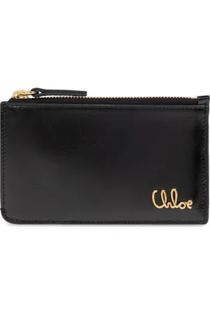 Chloé Mujer, Accesorios, Negro, Talla: ONE Size