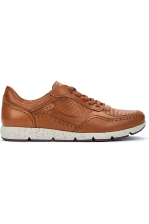Pikolinos Hombre, Zapatos, Marrón, Talla: 41 EU