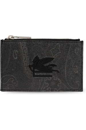 Etro Hombre, Accesorios, Negro, Talla: ONE Size