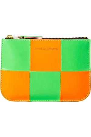Comme des Garçons Unisex, Accesorios, Naranja, Talla: ONE Size