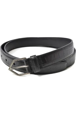 Saint Laurent Hombre, De segunda mano, Negro, Talla: ONE Size