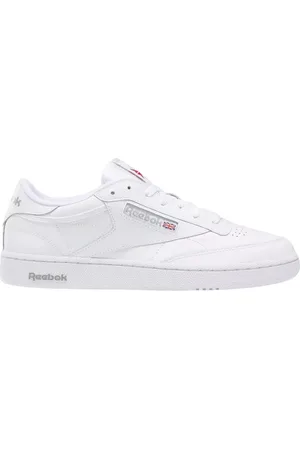Reebok Hombre, Zapatos, Blanco, Talla: 40 EU