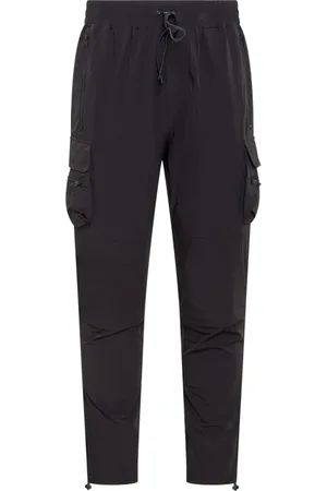 Represent Hombre, Pantalones, Negro, Talla: M