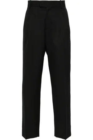 Drôle de Monsieur Hombre, Pantalones, Negro, Talla: L