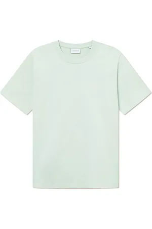 Les Deux Hombre, Camisetas, Verde, Talla: M