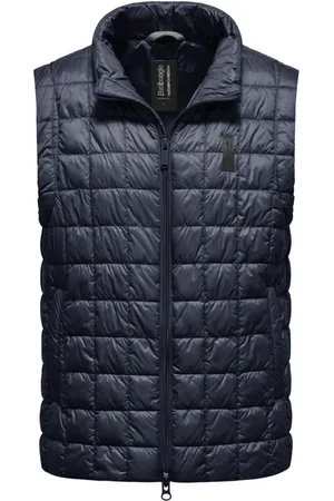 Bomboogie Hombre, Chaquetas, Azul, Talla: S