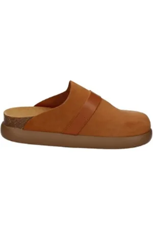 Scholl Mujer, Zapatos, Marrón, Talla: 40 EU