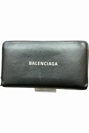 Balenciaga Hombre, De segunda mano, Negro, Talla: ONE Size