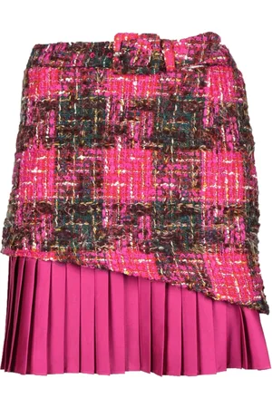 Andersson Bell Mujer, Faldas, Rosa, Talla: L