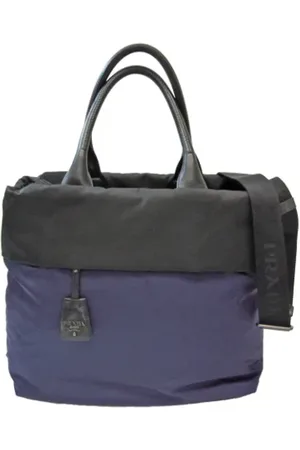 Prada Mujer, De segunda mano, Púrpura, Talla: ONE Size