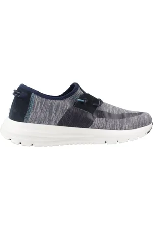Hey dude Hombre, Zapatos, Azul, Talla: 44 EU