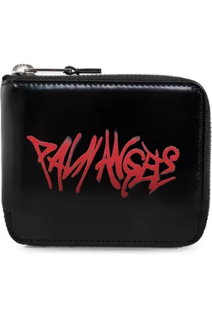 Palm Angels Hombre, Accesorios, Negro, Talla: ONE Size