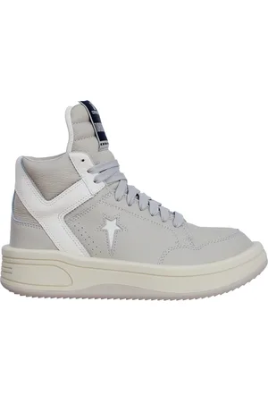 Converse Hombre, Zapatos, Gris, Talla: 38 EU