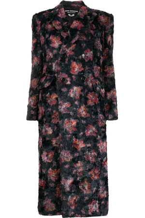 JUNYA WATANABE Mujer, Abrigos, Negro, Talla: S