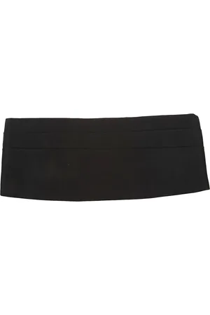 LARDINI Hombre, Accesorios, Negro, Talla: L