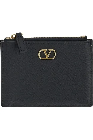 VALENTINO GARAVANI Mujer, Accesorios, Negro, Talla: ONE Size