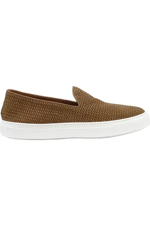 Fratelli Rossetti Hombre, Zapatos, Marrón, Talla: 44 1/2 EU