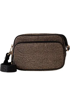 Borbonese Mujer, Bolsos, , Talla: ONE Size