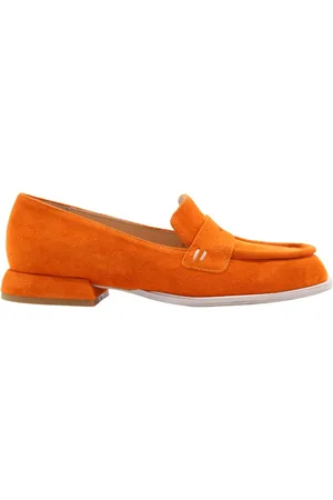 Laura Bellariva Mujer, Zapatos, Naranja, Talla: 37 EU