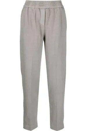 Circolo Mujer, Pantalones, Blanco, Talla: S