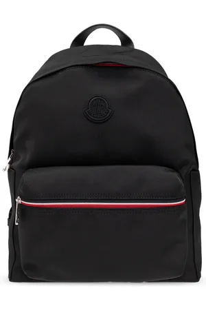 Moncler Hombre, Bolsos, Negro, Talla: ONE Size