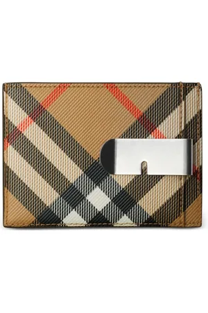 Burberry Hombre, Accesorios, , Talla: ONE Size