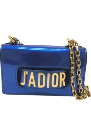 Dior Mujer, De segunda mano, Azul, Talla: ONE Size
