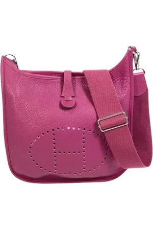 Hermès Mujer, De segunda mano, Púrpura, Talla: ONE Size