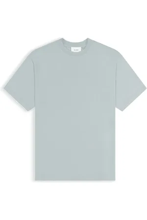 Axel Arigato Hombre, Camisetas, Gris, Talla: M