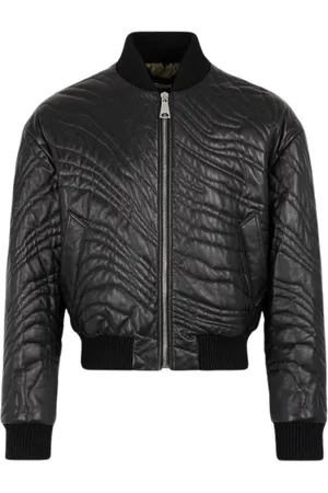 Roberto Cavalli Hombre, Chaquetas, Negro, Talla: S