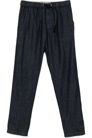 White Sand Hombre, Pantalones, Azul, Talla: M