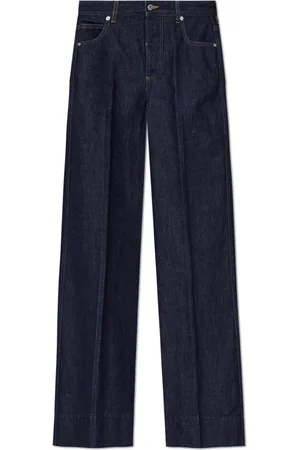 Bottega Veneta Mujer, Vaqueros, Azul, Talla: 2XS