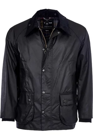 Barbour Hombre, Chaquetas, Azul, Talla: L