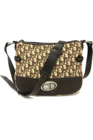 Dior Mujer, De segunda mano, Marrón, Talla: ONE Size
