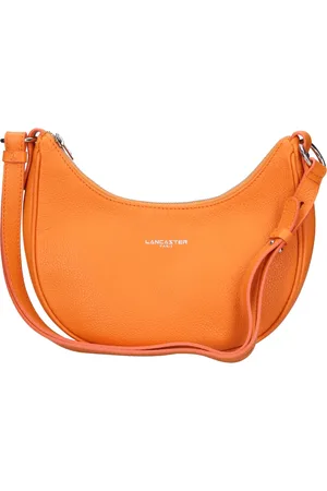 Lancaster Mujer, Bolsos, Naranja, Talla: ONE Size