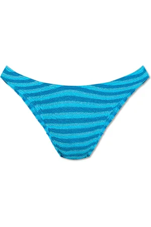 Bond Eye Mujer, Trajes de baño, Azul, Talla: ONE Size