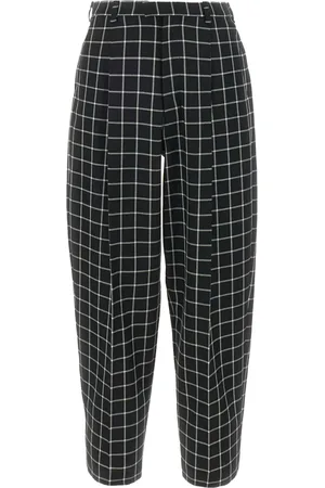 Marni Hombre, Pantalones, Negro, Talla: S