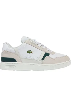 Lacoste Hombre, Zapatos, Verde, Talla: 42 EU